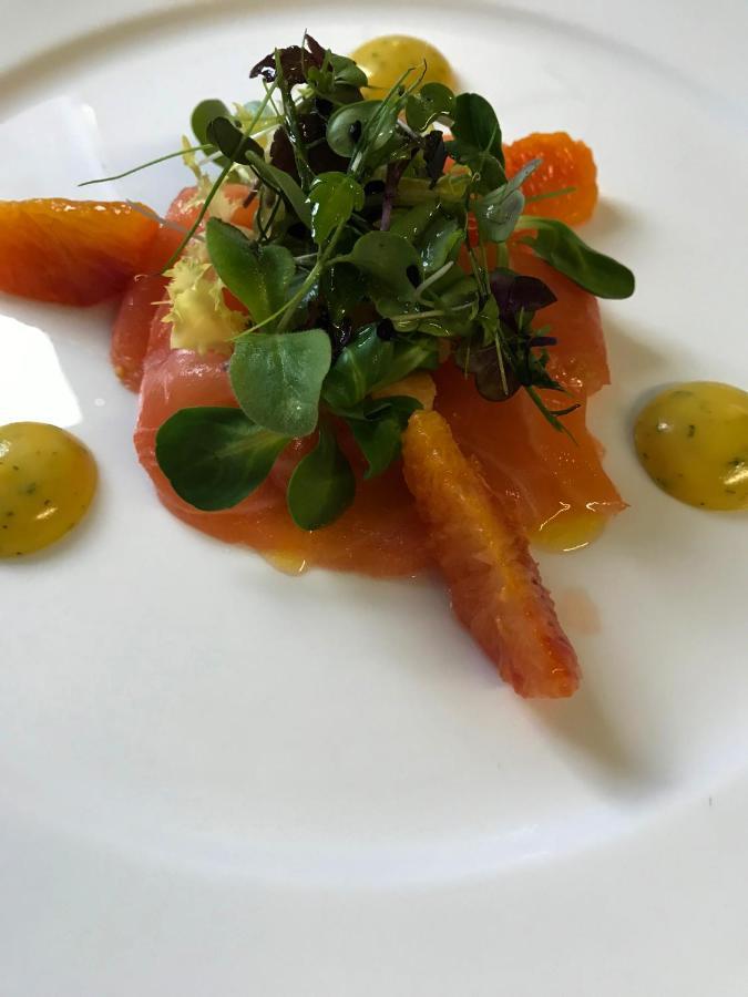 Stefanshof Hotel Plaus