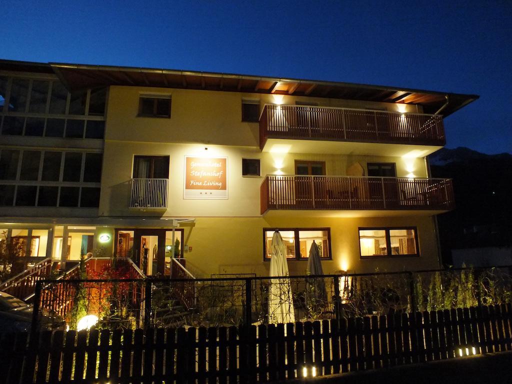 Stefanshof Hotel