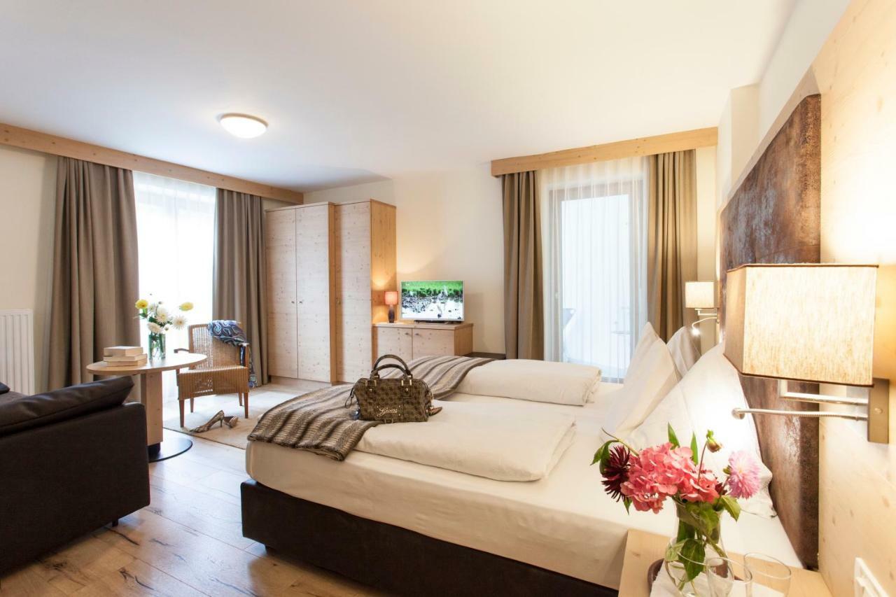 Stefanshof Hotel 3*